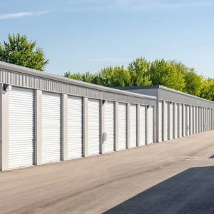 Multi Storage Units