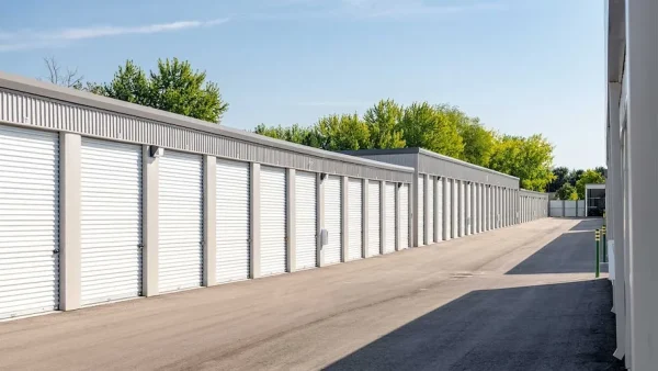 Multi Storage Units