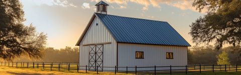 SHEDS, BARNS, NO JOB IS TOO BIG OR TOO SMALL