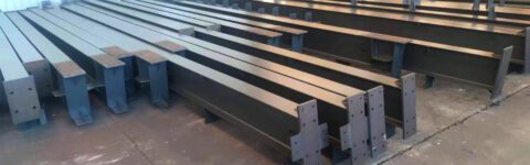 Column & Beam